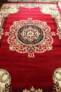 Karpet Lokal