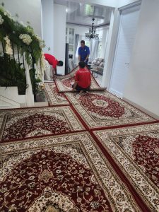 Sewa Karpet 1