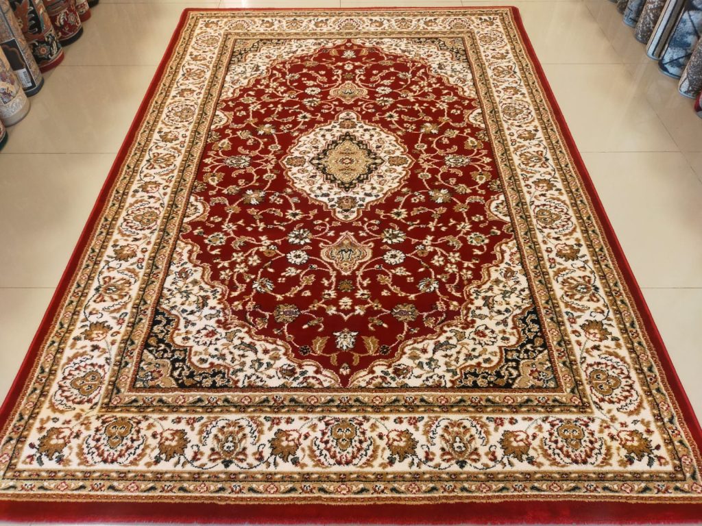 Semi Turki Merah